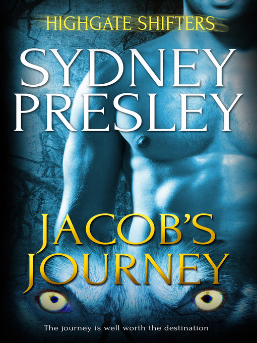 Title details for Jacob's Journey by Sydney Presley - Available